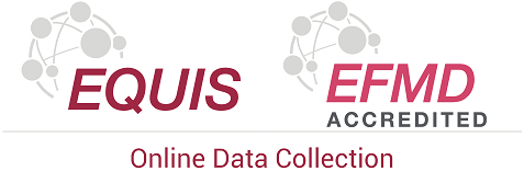 EQUIS EFMDa Logo